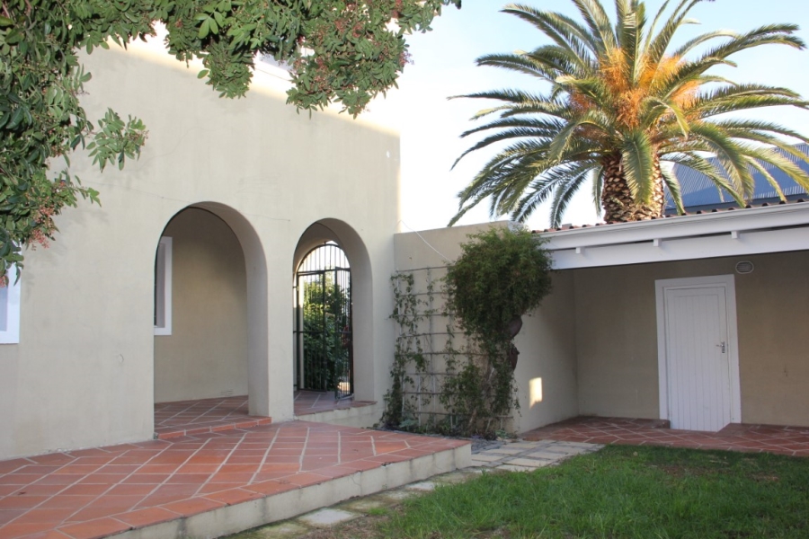 To Let 3 Bedroom Property for Rent in Audas Estate Western Cape